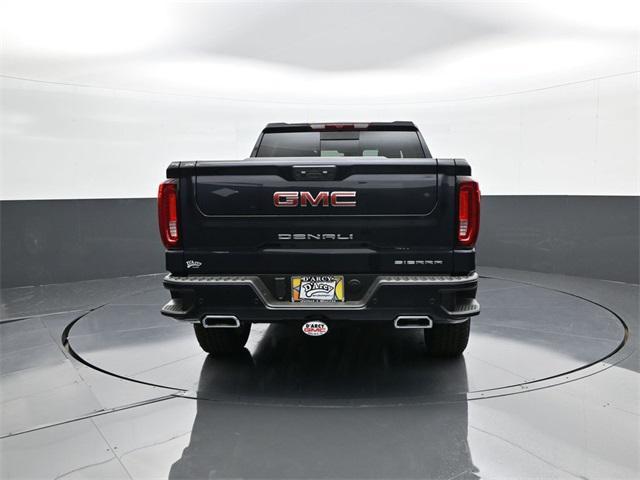 new 2025 GMC Sierra 1500 car, priced at $62,736