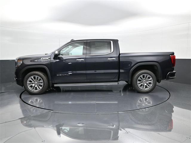 new 2025 GMC Sierra 1500 car, priced at $62,736