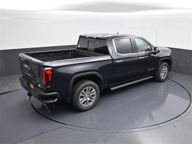 new 2025 GMC Sierra 1500 car, priced at $62,736