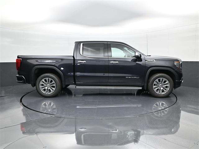 new 2025 GMC Sierra 1500 car, priced at $62,736