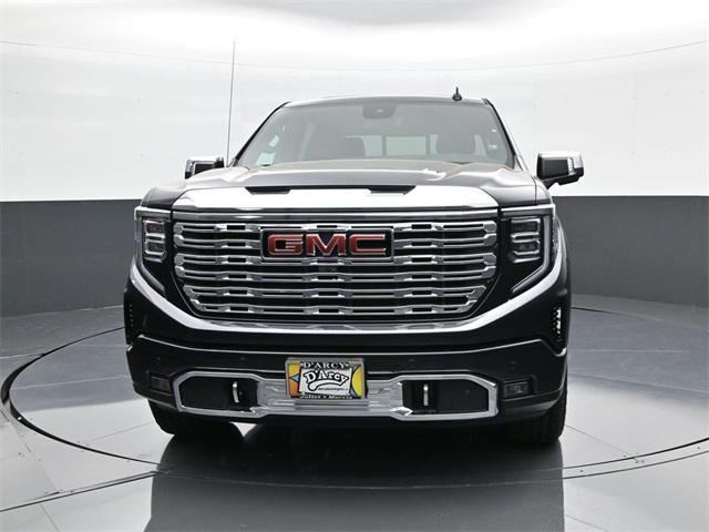 new 2025 GMC Sierra 1500 car, priced at $62,736