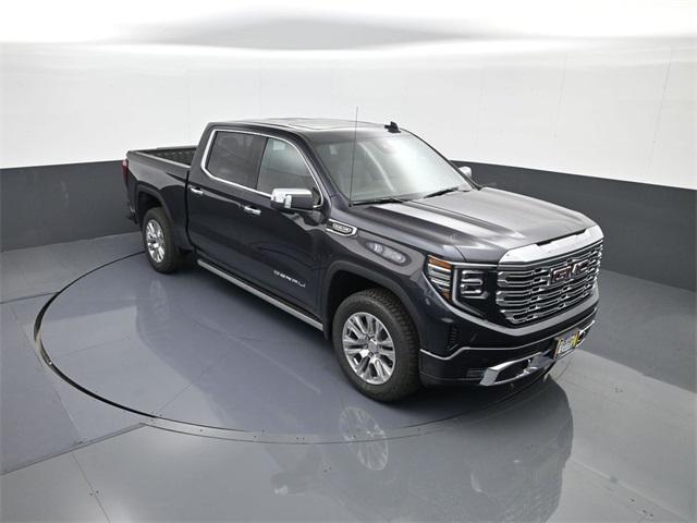 new 2025 GMC Sierra 1500 car, priced at $62,736