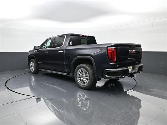new 2025 GMC Sierra 1500 car, priced at $62,736