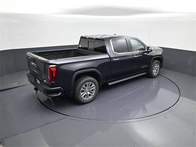 new 2025 GMC Sierra 1500 car, priced at $62,736