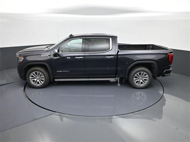 new 2025 GMC Sierra 1500 car, priced at $62,736
