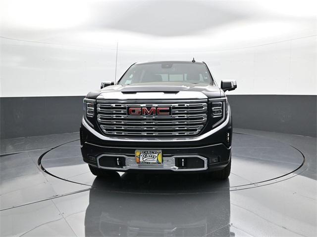 new 2025 GMC Sierra 1500 car, priced at $62,736