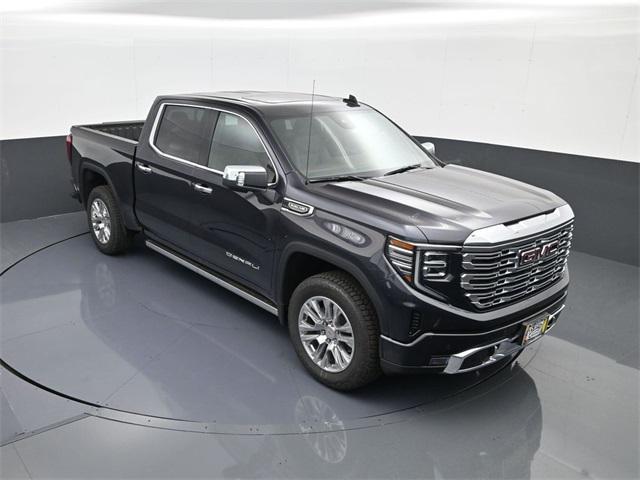 new 2025 GMC Sierra 1500 car, priced at $62,736