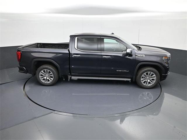 new 2025 GMC Sierra 1500 car, priced at $62,736