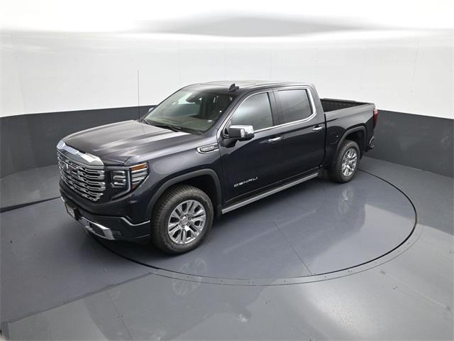 new 2025 GMC Sierra 1500 car, priced at $62,736