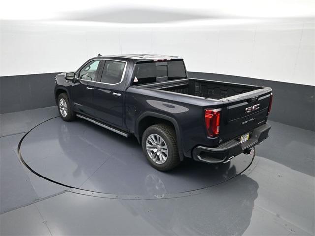 new 2025 GMC Sierra 1500 car, priced at $62,736