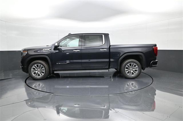 new 2025 GMC Sierra 1500 car, priced at $62,736