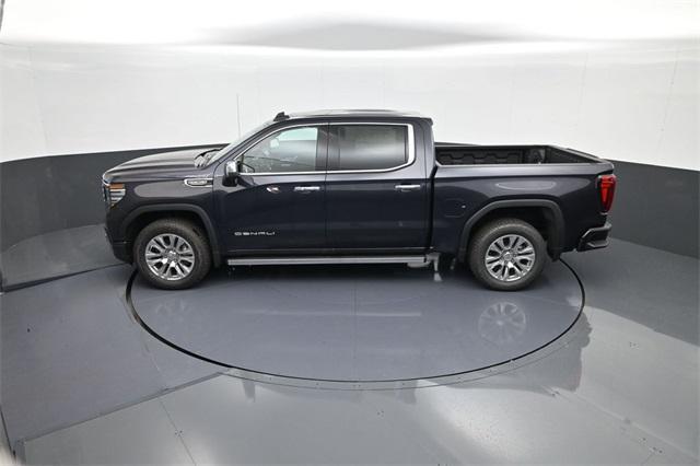new 2025 GMC Sierra 1500 car, priced at $62,736