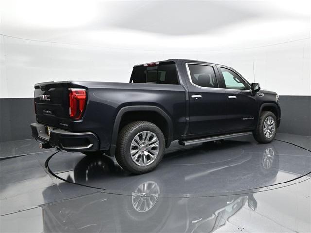 new 2025 GMC Sierra 1500 car, priced at $62,736
