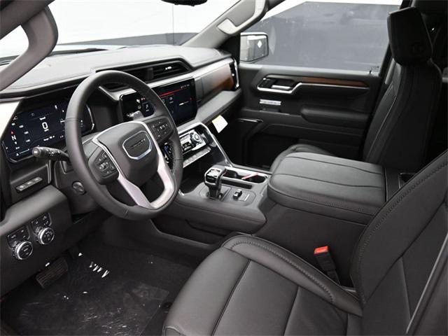 new 2025 GMC Sierra 1500 car, priced at $62,807