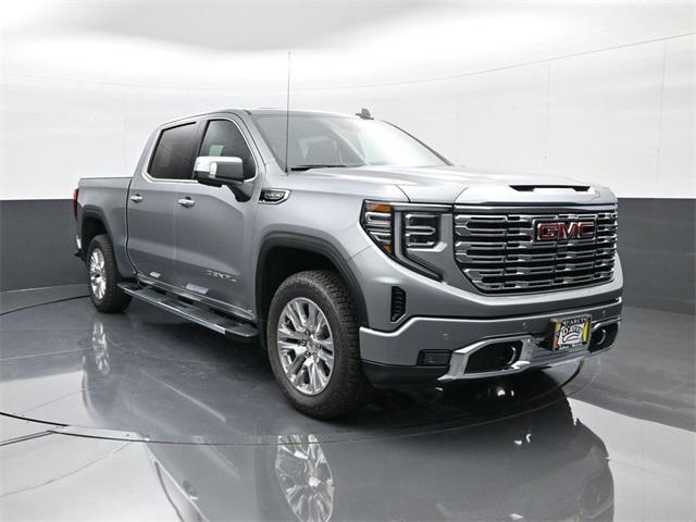 new 2025 GMC Sierra 1500 car, priced at $62,807
