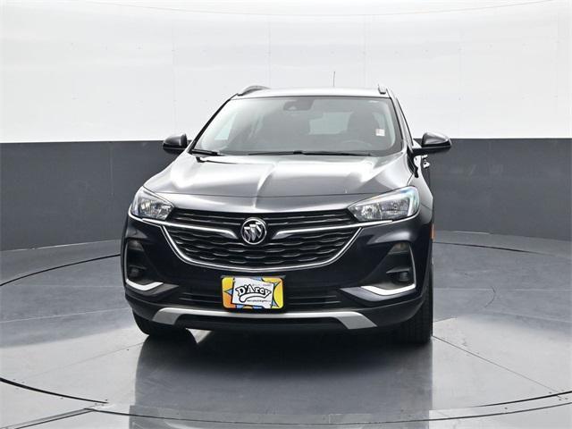 used 2020 Buick Encore GX car, priced at $15,700