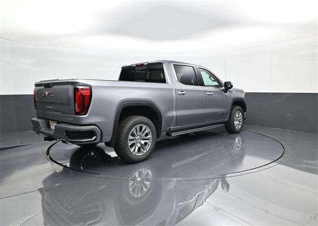 new 2025 GMC Sierra 1500 car, priced at $61,851