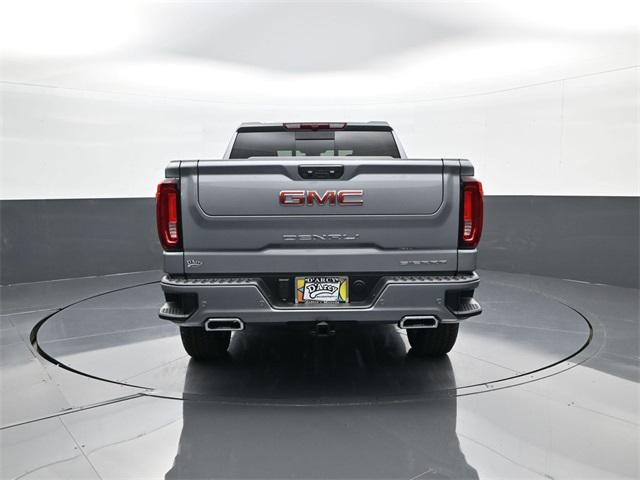 new 2025 GMC Sierra 1500 car, priced at $61,851