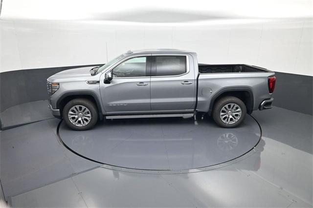 new 2025 GMC Sierra 1500 car, priced at $61,851