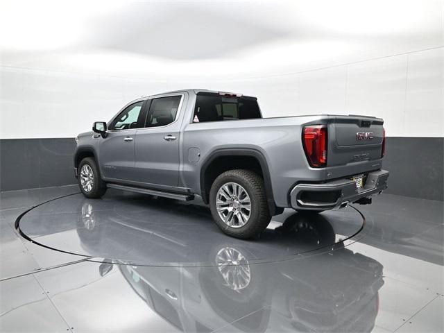 new 2025 GMC Sierra 1500 car, priced at $61,851