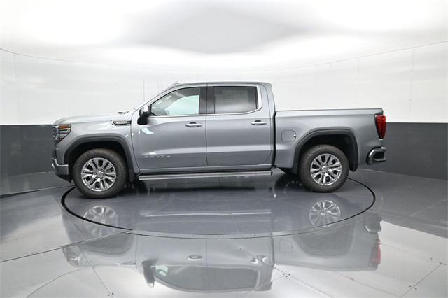 new 2025 GMC Sierra 1500 car, priced at $61,851