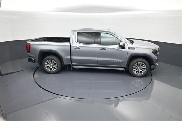 new 2025 GMC Sierra 1500 car, priced at $61,851