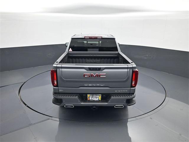 new 2025 GMC Sierra 1500 car, priced at $61,851