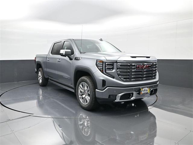 new 2025 GMC Sierra 1500 car, priced at $61,851