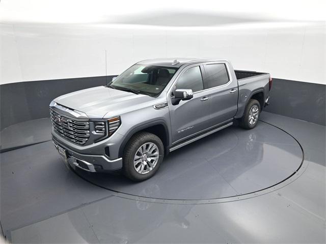 new 2025 GMC Sierra 1500 car, priced at $61,851
