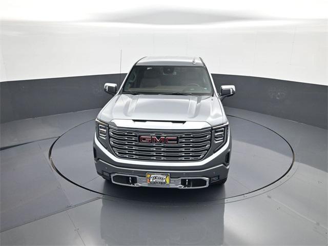 new 2025 GMC Sierra 1500 car, priced at $61,851