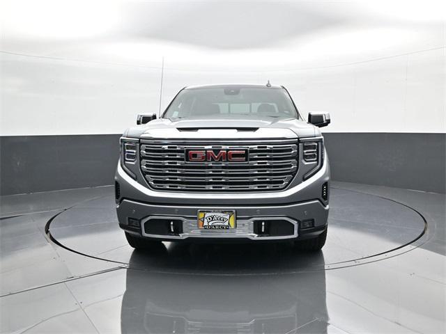 new 2025 GMC Sierra 1500 car, priced at $61,851