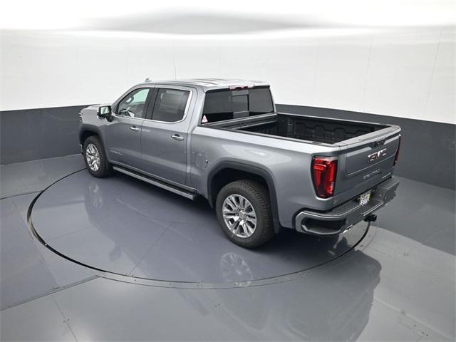 new 2025 GMC Sierra 1500 car, priced at $61,851