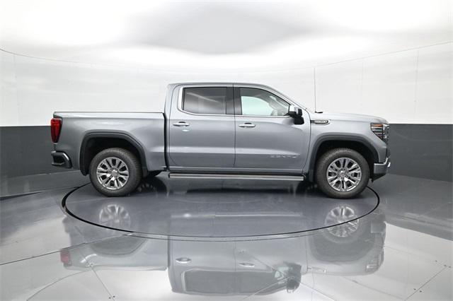 new 2025 GMC Sierra 1500 car, priced at $61,851