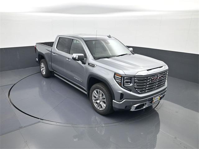new 2025 GMC Sierra 1500 car, priced at $61,851