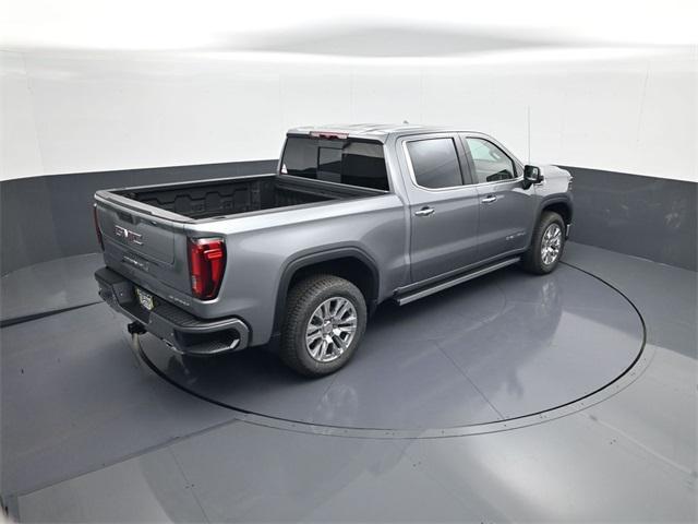 new 2025 GMC Sierra 1500 car, priced at $61,851