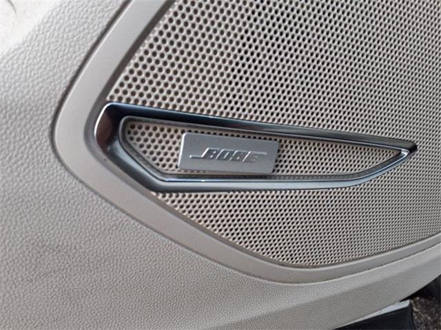 used 2022 Buick Envision car, priced at $27,800