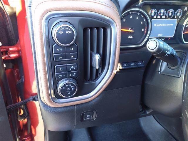 used 2022 Chevrolet Silverado 2500 car, priced at $60,000