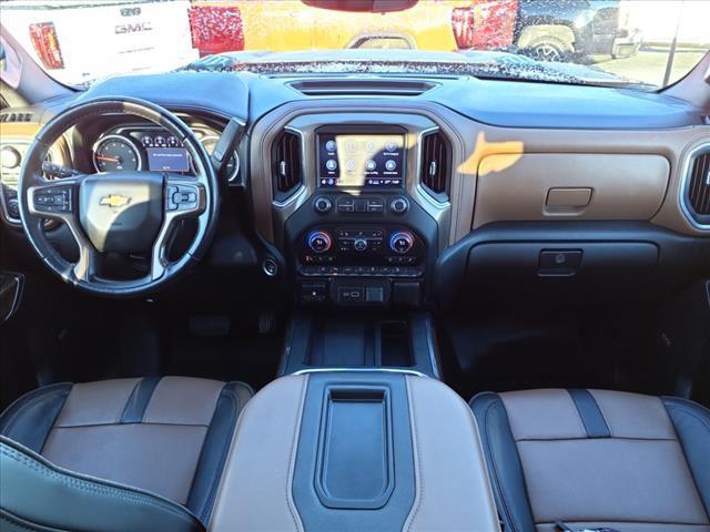 used 2022 Chevrolet Silverado 2500 car, priced at $60,000