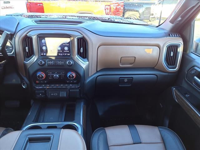 used 2022 Chevrolet Silverado 2500 car, priced at $60,000