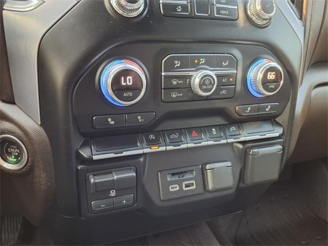 used 2019 GMC Sierra 1500 car, priced at $29,600