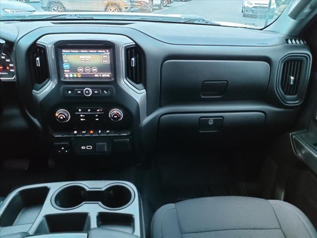 used 2022 Chevrolet Silverado 2500 car, priced at $39,750