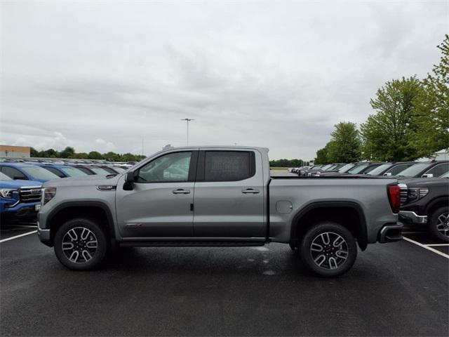 new 2025 GMC Sierra 1500 car, priced at $65,956