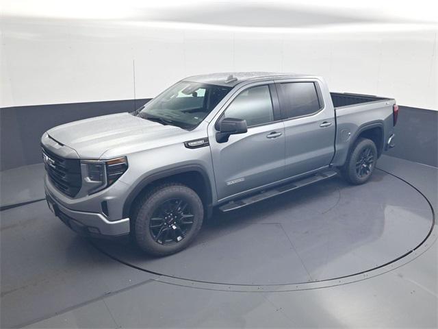 new 2026 GMC Sierra 1500 car, priced at $57,875