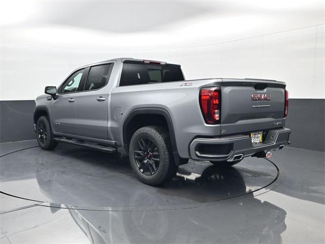 new 2026 GMC Sierra 1500 car, priced at $57,875