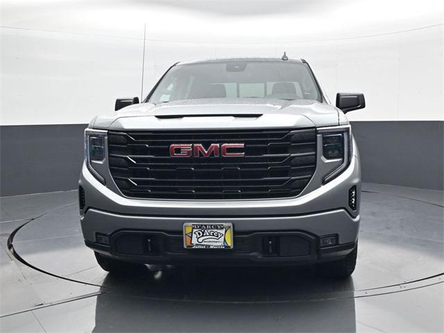 new 2026 GMC Sierra 1500 car, priced at $57,875