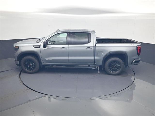 new 2026 GMC Sierra 1500 car, priced at $57,875