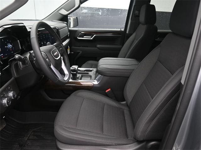 new 2026 GMC Sierra 1500 car, priced at $57,875