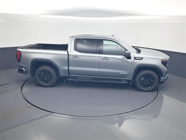 new 2026 GMC Sierra 1500 car, priced at $57,875