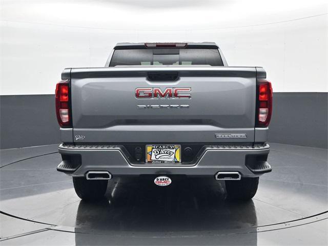 new 2026 GMC Sierra 1500 car, priced at $57,875