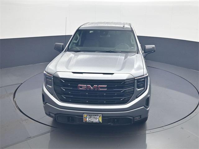 new 2026 GMC Sierra 1500 car, priced at $57,875